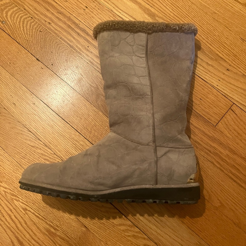 Stuart Weitzman Boots